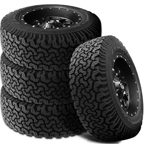 X Bf Goodrich All Terrain Ko Lt R R C Tires Mega Auto