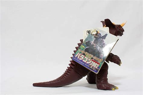 Baragon Wikizilla The Kaiju Encyclopedia