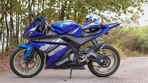 Yamaha Yzf 125 R 2022 | sevencolors.co.jp