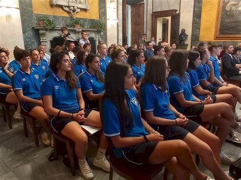 Calcio femminile Passione capacità e promesse mantenute la Freedom