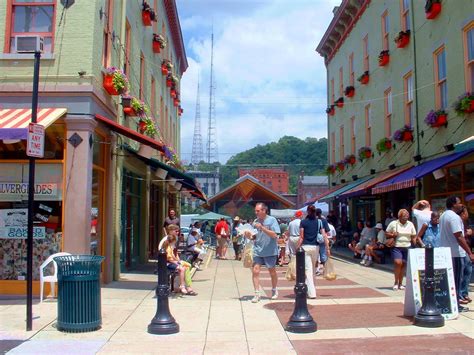 Findlay Market Public Markets