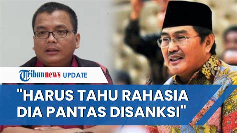 Mantan Ketua MK Tanggapi Denny Indrayana Jika Pun Benar Itu Hal