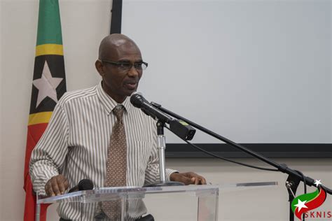 MINISTRY OF ENERGY HOSTS INSPIRING CAREER DAY FOR STUDENTS IN ST. KITTS