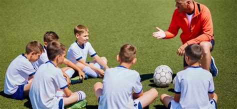 8 Benefits Of Football Coaching For All Levels Of Experience And