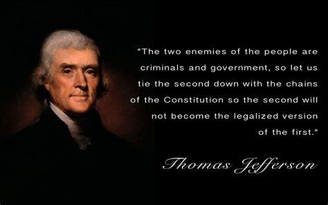 Thomas Jefferson Quotes On Education And Democracy | Wallpaper Image Photo