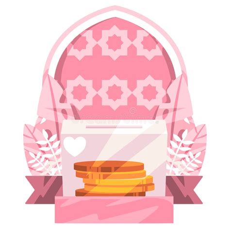 Islamic Coin Design Stock Illustrations – 438 Islamic Coin Design Stock ...