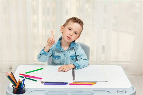 Подготовка детей к школе - Азбука воспитания