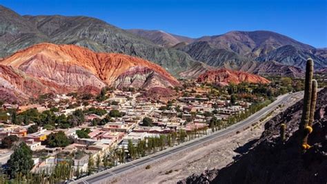 O Melhor De Salta E Jujuy Salinas Grandes 7 Dias Desviantes