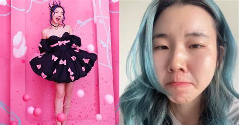 Chingu Amiga Es Criticada Por Subir Video En Bikini Azul Y Pide Perd N Por Qu