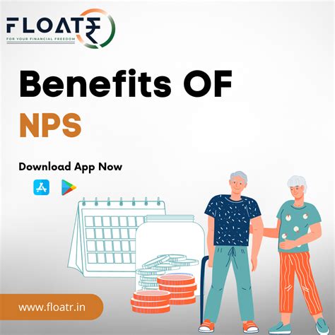 Benefits Of NPS. The National Pension Scheme (NPS)… | by Abhay Singh ...