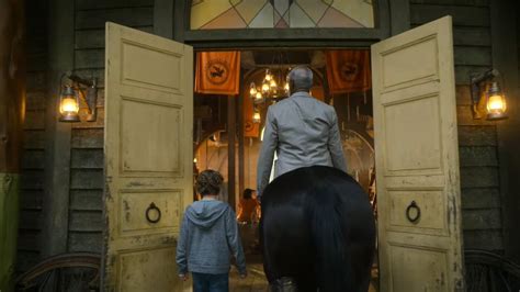 Novo Trailer De ‘percy Jackson E Os Olimpianos Mostra Detalhes Sobre