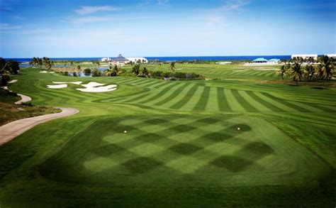 Casa de Campo Golf Resort Vacation Packages | Sophisticated Golfer.com