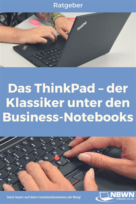 Das ThinkPad - ein kleiner Überblick | Laptop, Klassiker, Echt jetzt