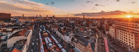 Bélgica Tempo e clima Onde e quando partir para viajar Guia de