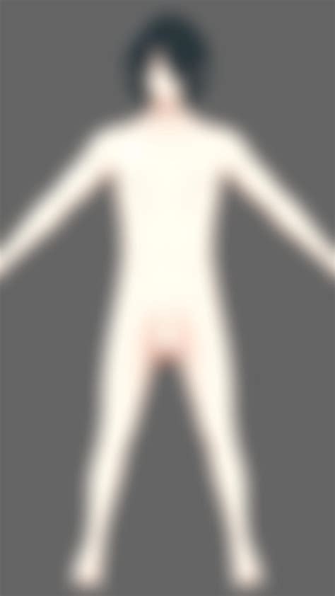 Sasuke Next Nude Mod By O DV89 O On DeviantArt