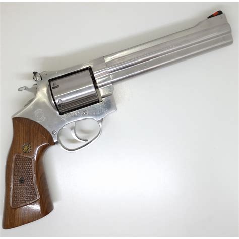 Revolver Rossi 357 Mag Occasion