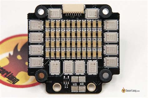 Review Holybro Kakute H7 Bt Fc And Tekko32 F4 Metal 50a 65a 4in1 Esc