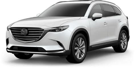 2021 Mazda Cx 9 Specs Pricing And Photos Bass Mazda