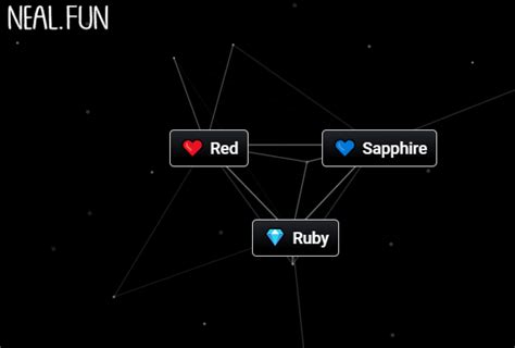 Ruby | Infinite Craft (Neal.fun) Wiki | Fandom