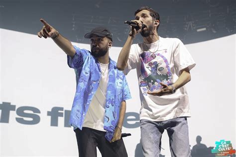 Bigflo Et Oli Au Z Nith D Amiens A C Est Culte