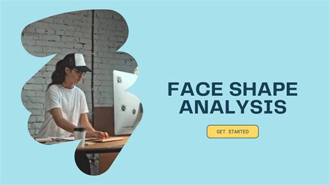 Face Shape Analysis - Olive Ideas lab