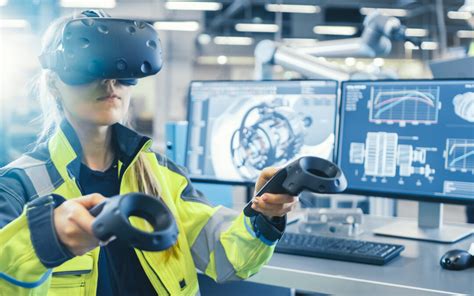 The Advantages Of ‘immersive Training For Employee Safety