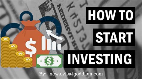 How To Start Investing Step By Step Investing Guide For Beginners