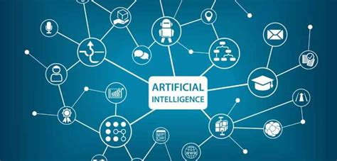 Knowing A Brief Explanation Of The Artificial Intelligence Industry 4 0