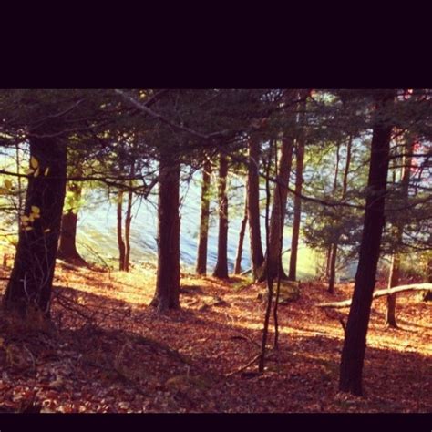 Frances Slocum State Park State Parks Appalachia Scenery