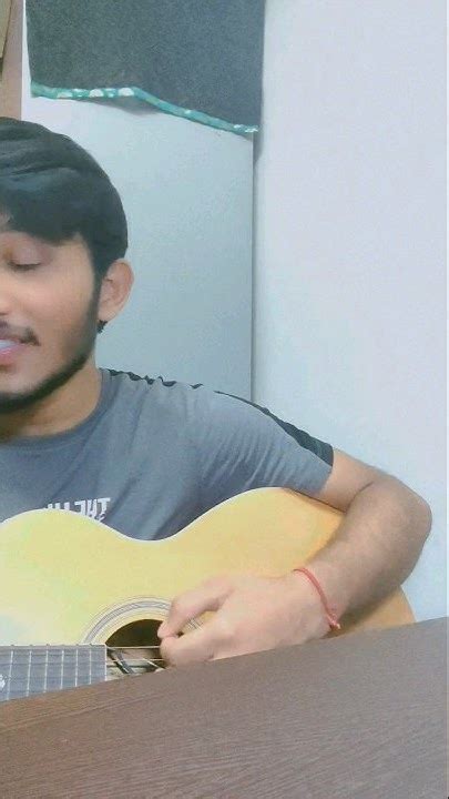 Tum Hi Ho Arijit Singh Guitar Cover Stark Fox Shorts Short