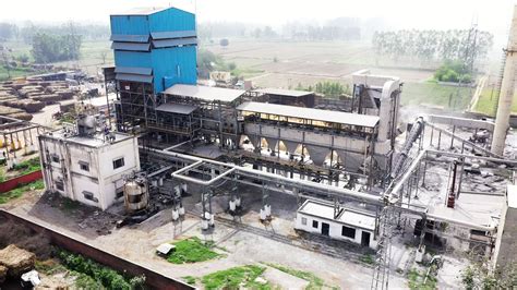 Power Boiler Cheema Boilers Limited