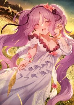 Character Stheno E Hentai Galleries
