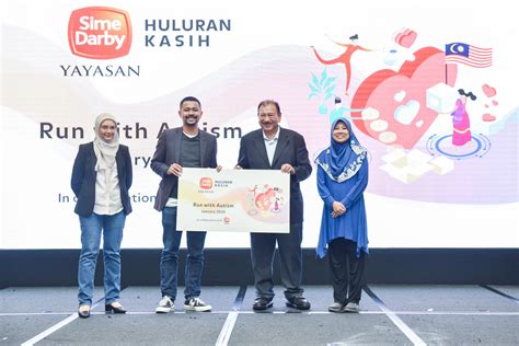 Yayasan Sime Darby Launches Huluran Kasih Volunteer Programme - Media ...