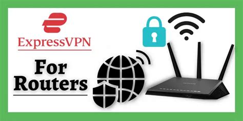 Expressvpn For Routers 2024 Setup Expressvpn Router