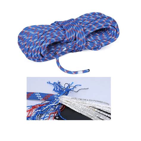 Hot Sale 9mm 10mm 10 5mm 11mm 12mm 13mm 14mm Braided Nylon Static