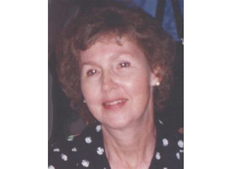 Susan Jenks Lumsden Obituary 2024 Sachse Tx Charles W Smith