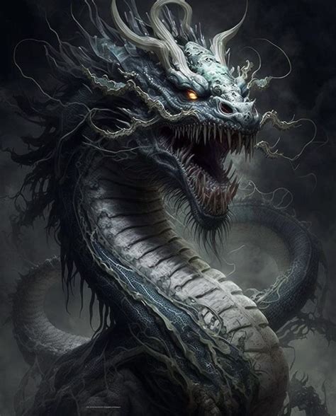 Dragon Artwork Fantasy Fantasy Dragon Mythical Creature Art Mythical