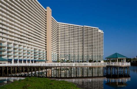 Laketown Wharf (Panama City Beach, FL) - Resort Reviews - ResortsandLodges.com