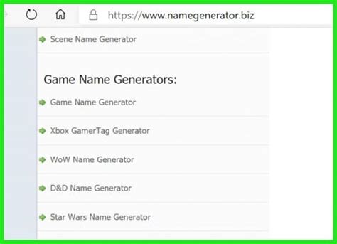 9 Of The Best Gamertag Generator Tools To Try in 2021 🤴