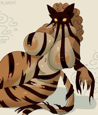 Dream Tiger Luscious Hentai Manga Porn