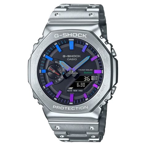 Casio G Shock Solar Bluetooth Watch Gm B Pc Ajf For For Sale