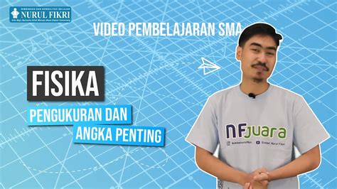 Fisika Sma Pengukuran Dan Angka Penting Youtube