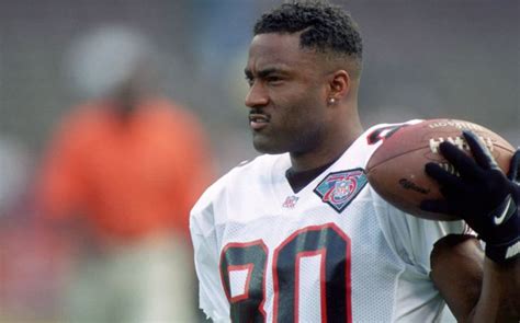 The Secrets Behind Andre Rison Net Worth and His Wealth