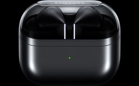 Galaxy Buds3 Pro Silver | Galaxy AI | Samsung Schweiz