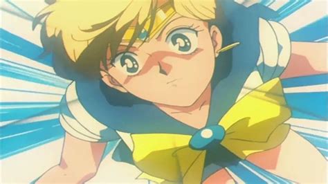 Toonami - Sailor Moon Intro 2 (1080p HD) | Sailor moon, Sailor ...