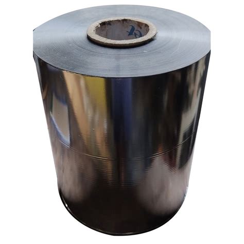 Silver Bopp Film Roll For Packaging At Rs 302kg In Siwan Id