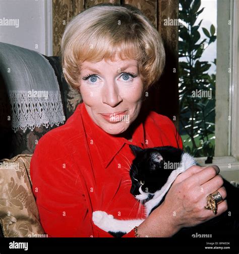 Yootha Joyce