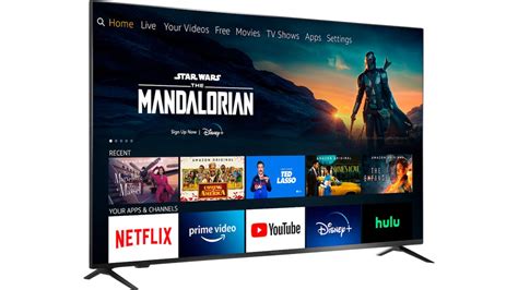 Insignia Class F Series Qled K Uhd Smart Fire Tv Review