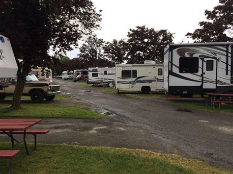 Photo Of Seattle Tacoma Koa Kent Wa United States Tacoma Rv