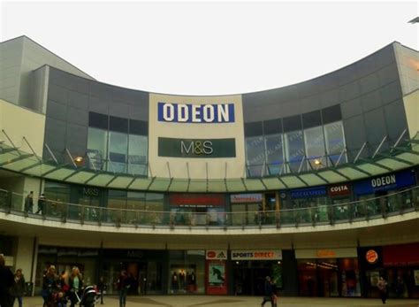 Odeon Cinema (Wrexham) - 2020 All You Need to Know BEFORE You Go (with Photos) - Tripadvisor